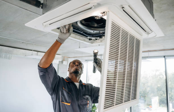 Licensed Heat Pump Repair service in Fountaintown, IN - FH HVAC